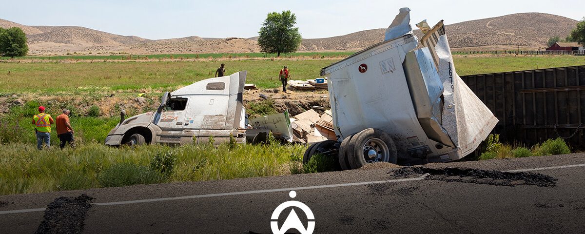 What_is_the_leading_cause_of_truck_accidents