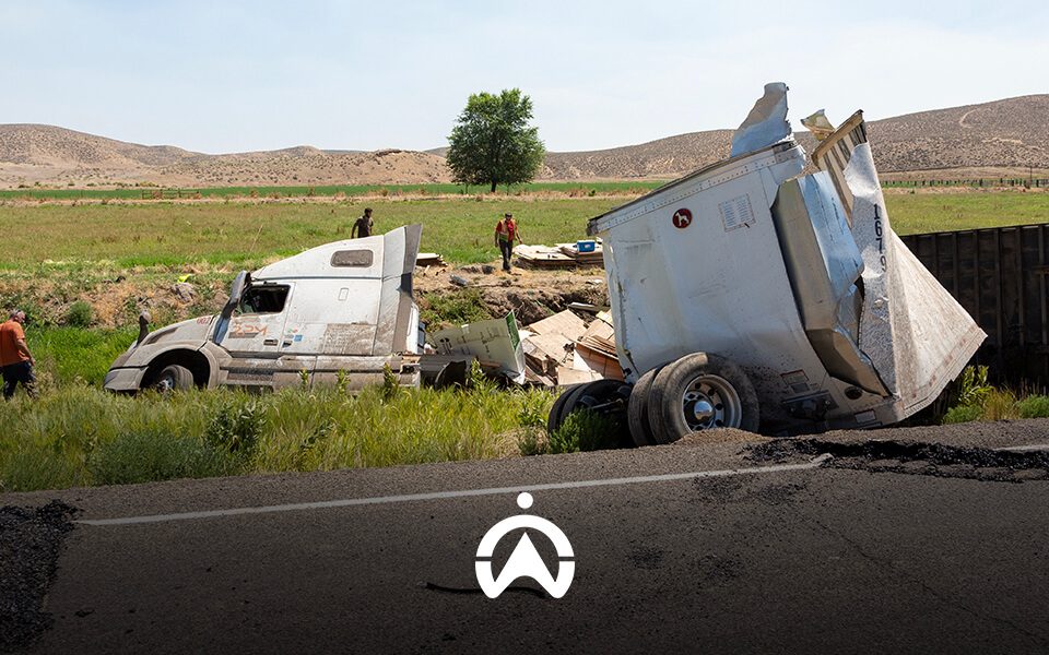 What_is_the_leading_cause_of_truck_accidents