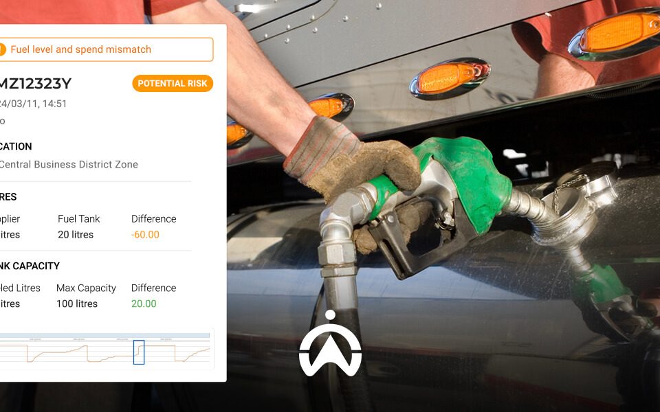 What_are_the_Key_Areas_of_a_Fuel_Efficiency_Management_Strategy_Framework